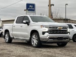 2023 Silverado 1500 Thumbnail 6