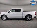 2023 Silverado 1500 Thumbnail 3