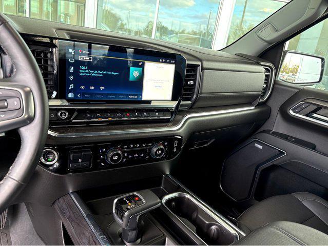 2024 Chevrolet Silverado - $44,131