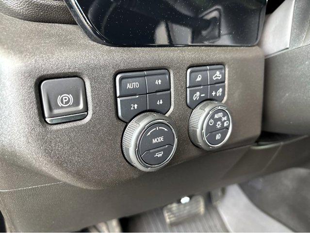 2024 Chevrolet Silverado - $44,131