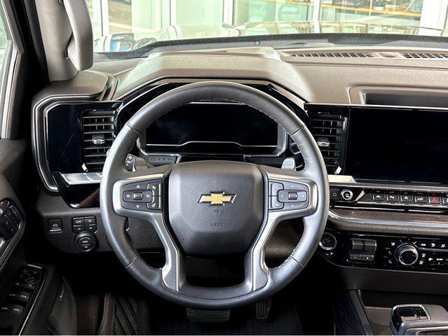 2024 Chevrolet Silverado - $44,131