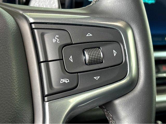 2024 Chevrolet Silverado - $44,131