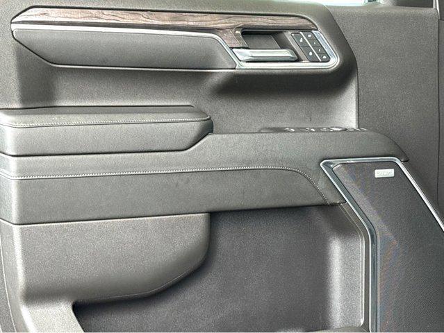 2024 Chevrolet Silverado - $44,131