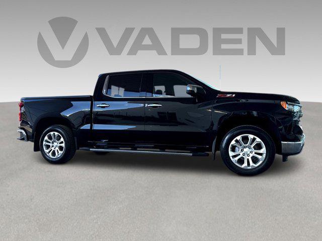 2024 Chevrolet Silverado - $44,131