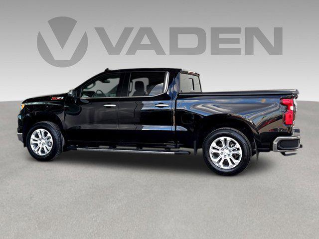 2024 Chevrolet Silverado - $44,131