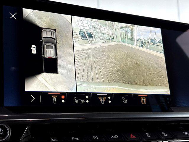 2024 Chevrolet Silverado - $44,131