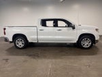 2024 Silverado 1500 Thumbnail 2