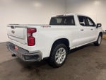 2024 Silverado 1500 Thumbnail 3