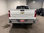 2024 Silverado 1500 Thumbnail 4
