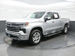 2022 Silverado 1500 Thumbnail 2