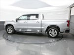 2022 Silverado 1500 Thumbnail 3