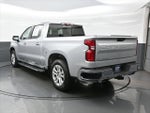 2022 Silverado 1500 Thumbnail 4