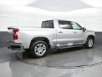 2022 Silverado 1500 Thumbnail 6