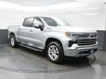 2022 Silverado 1500 Thumbnail 8