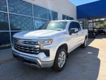 2022 Silverado 1500 Thumbnail 2
