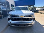 2022 Silverado 1500 Thumbnail 3