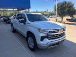 2022 Silverado 1500 Thumbnail 4