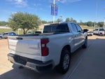 2022 Silverado 1500 Thumbnail 5