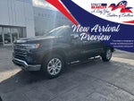 2022 Silverado 1500 Thumbnail 1