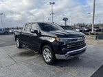 2022 Silverado 1500 Thumbnail 4