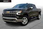 2023 Silverado 1500 Thumbnail 1