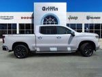 2023 Silverado 1500 Thumbnail 3