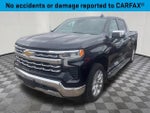 2023 Silverado 1500 Thumbnail 2