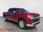 2024 Silverado 1500 Thumbnail 1
