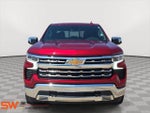 2024 Silverado 1500 Thumbnail 2
