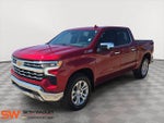 2024 Silverado 1500 Thumbnail 3