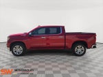 2024 Silverado 1500 Thumbnail 4