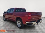 2024 Silverado 1500 Thumbnail 5