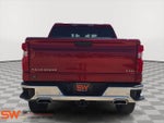 2024 Silverado 1500 Thumbnail 6