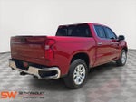 2024 Silverado 1500 Thumbnail 7