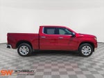 2024 Silverado 1500 Thumbnail 8