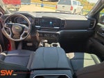 2024 Silverado 1500 Thumbnail 9