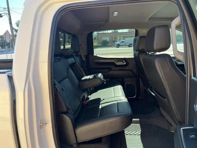 2024 Chevrolet Silverado - $40,213
