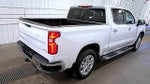 2022 Silverado 1500 Thumbnail 3
