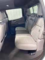 2022 Silverado 1500 Thumbnail 6