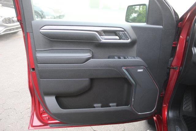 2023 Chevrolet Silverado - $37,625