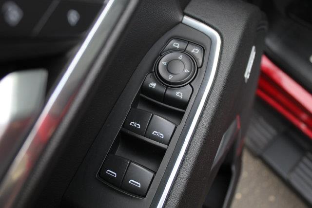 2023 Chevrolet Silverado - $37,625