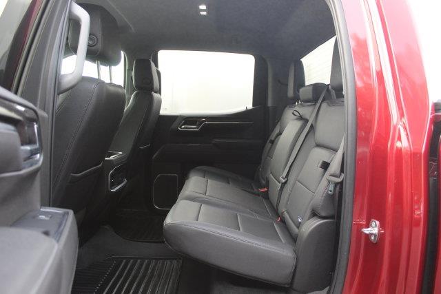 2023 Chevrolet Silverado - $37,625