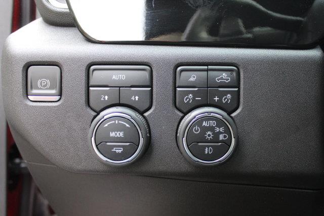 2023 Chevrolet Silverado - $37,625