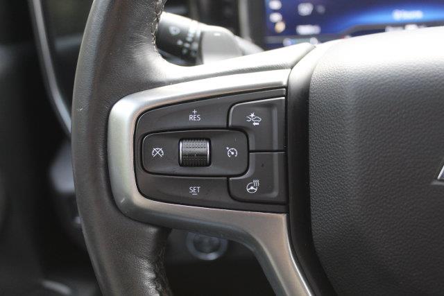 2023 Chevrolet Silverado - $37,625