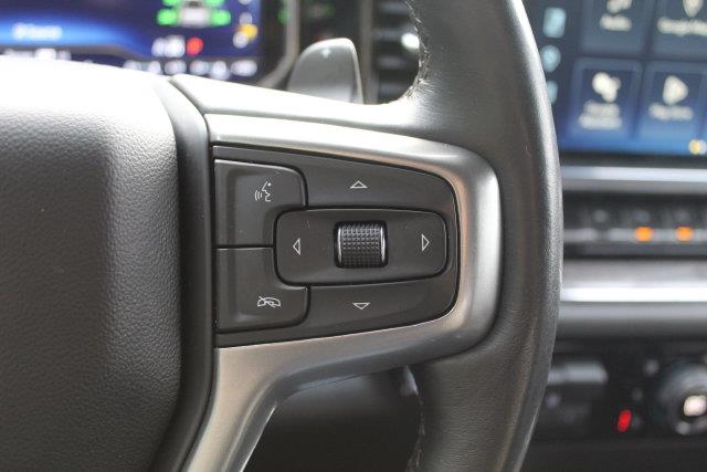 2023 Chevrolet Silverado - $37,625