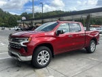 2023 Silverado 1500 Thumbnail 1