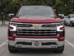 2023 Silverado 1500 Thumbnail 2