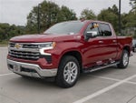 2023 Silverado 1500 Thumbnail 3