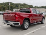 2023 Silverado 1500 Thumbnail 7