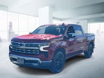 2023 Silverado 1500 Thumbnail 1